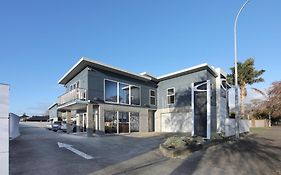 City Corporate Motor Inn